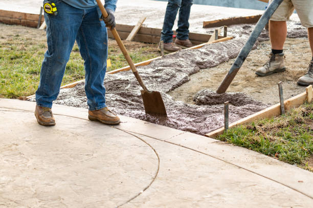 Best Decorative Concrete in La Quinta, CA