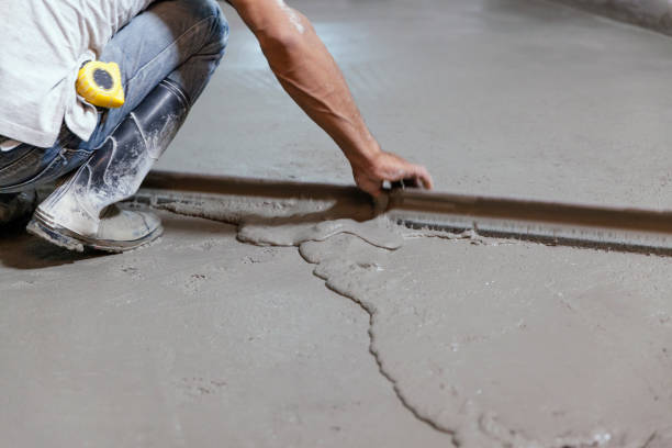 Best Concrete Demolition Services in La Quinta, CA